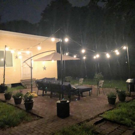 Cozy Mother-In-Law Suite Norfolk Esterno foto