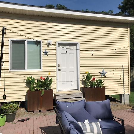 Cozy Mother-In-Law Suite Norfolk Esterno foto