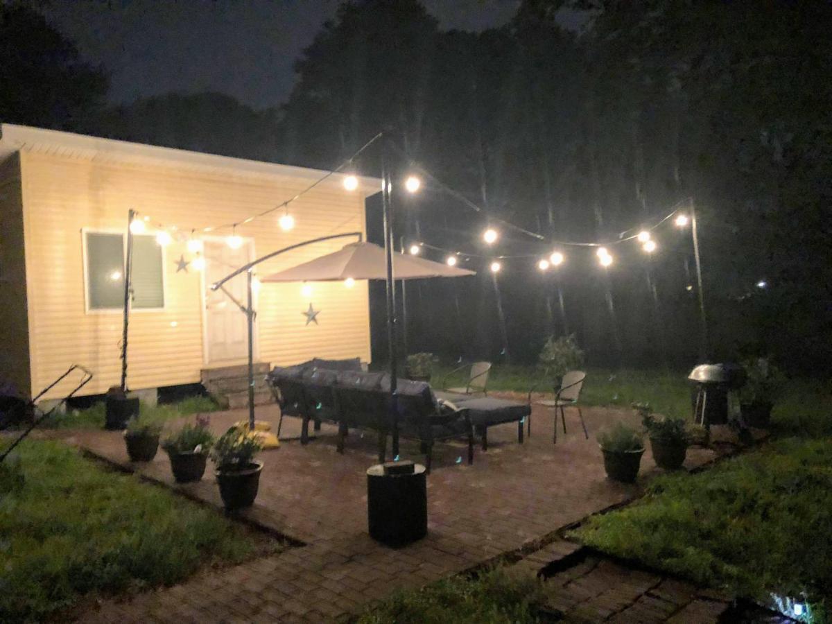 Cozy Mother-In-Law Suite Norfolk Esterno foto